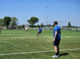 Training van S.K.N.W.K. 3 van zaterdag 10 mei 2025 (48/175)